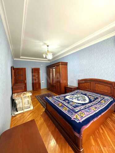 Satılır 3 otaqlı yeni tikili 180.5 m², Elmlər Akademiyası m., photo 10 from 28