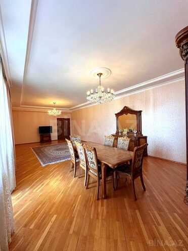 Satılır 3 otaqlı yeni tikili 180.5 m², Elmlər Akademiyası m., photo 5 from 28