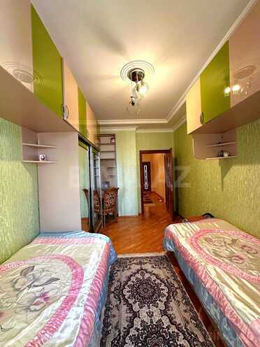 Satılır 3 otaqlı yeni tikili 180.5 m², Elmlər Akademiyası m., photo 15 from 28