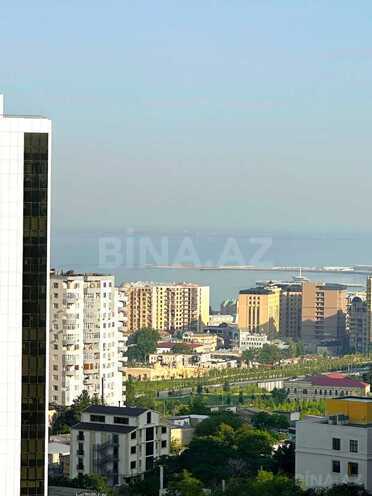 Satılır 3 otaqlı yeni tikili 180.5 m², Elmlər Akademiyası m., photo 27 from 28