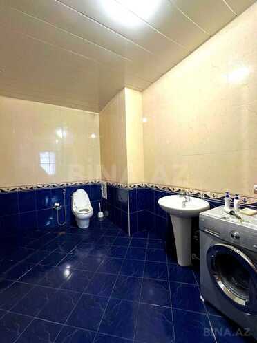 Satılır 3 otaqlı yeni tikili 180.5 m², Elmlər Akademiyası m., photo 25 from 28