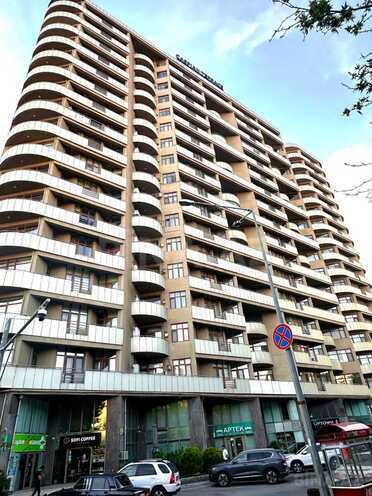 Satılır 3 otaqlı yeni tikili 180.5 m², Elmlər Akademiyası m., photo 12 from 28