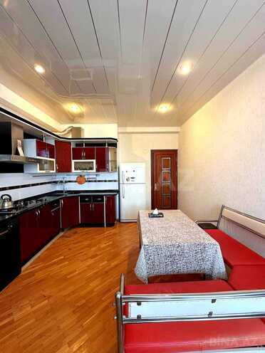 Satılır 3 otaqlı yeni tikili 180.5 m², Elmlər Akademiyası m., photo 19 from 28