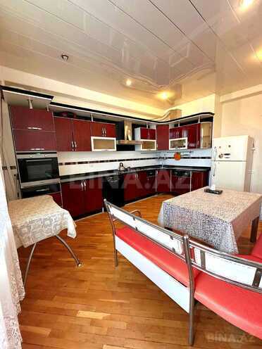 Satılır 3 otaqlı yeni tikili 180.5 m², Elmlər Akademiyası m., photo 17 from 28