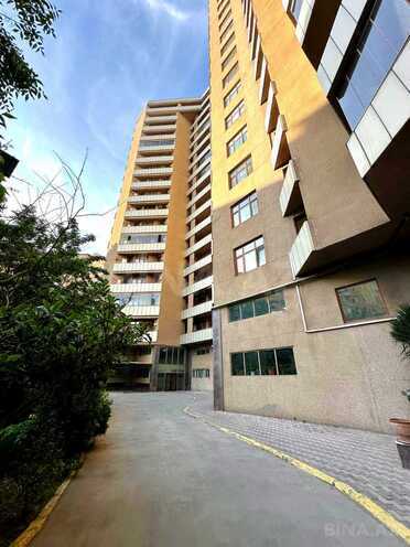 Satılır 3 otaqlı yeni tikili 180.5 m², Elmlər Akademiyası m., photo 16 from 28