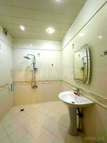 Satılır 3 otaqlı yeni tikili 180.5 m², Elmlər Akademiyası m., photo 26 from 28