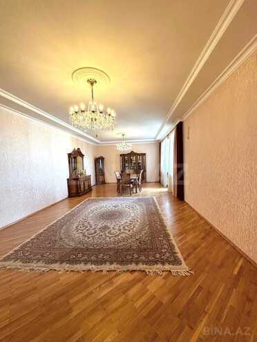 Satılır 3 otaqlı yeni tikili 180.5 m², Elmlər Akademiyası m., photo 7 from 28
