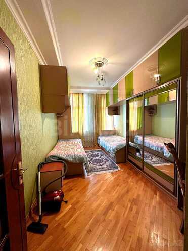 Satılır 3 otaqlı yeni tikili 180.5 m², Elmlər Akademiyası m., photo 13 from 28