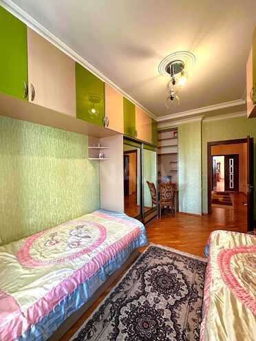 Satılır 3 otaqlı yeni tikili 180.5 m², Elmlər Akademiyası m., photo 14 from 28