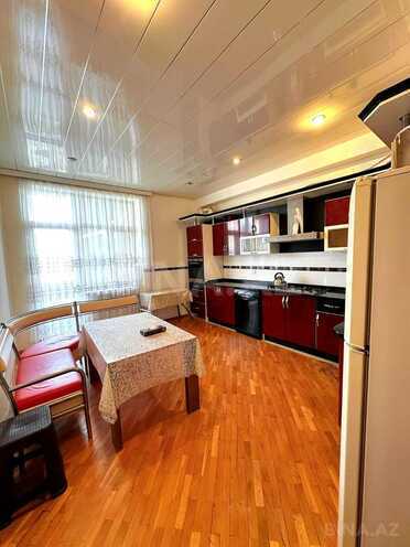 Satılır 3 otaqlı yeni tikili 180.5 m², Elmlər Akademiyası m., photo 18 from 28