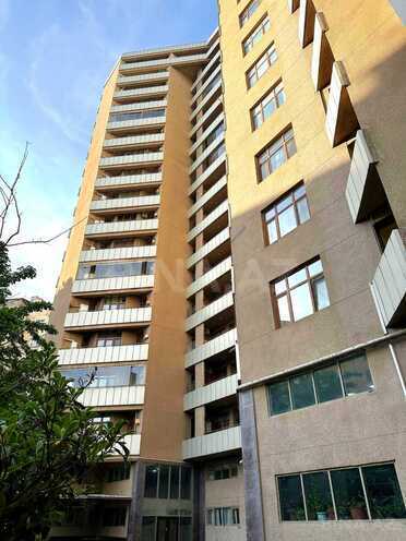 Satılır 3 otaqlı yeni tikili 180.5 m², Elmlər Akademiyası m., photo 24 from 28