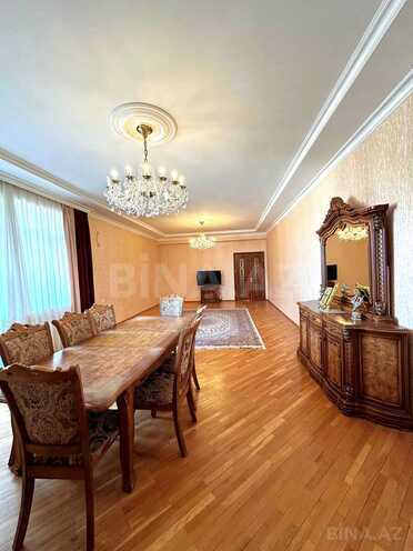 Satılır 3 otaqlı yeni tikili 180.5 m², Elmlər Akademiyası m., photo 3 from 28