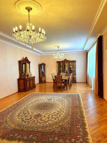 Satılır 3 otaqlı yeni tikili 180.5 m², Elmlər Akademiyası m., photo 6 from 28