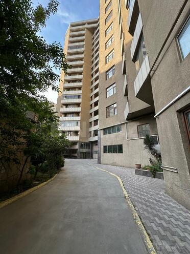Satılır 3 otaqlı yeni tikili 180.5 m², Elmlər Akademiyası m., photo 8 from 28