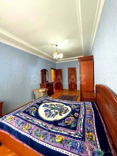 Satılır 3 otaqlı yeni tikili 180.5 m², Elmlər Akademiyası m., photo 11 from 28