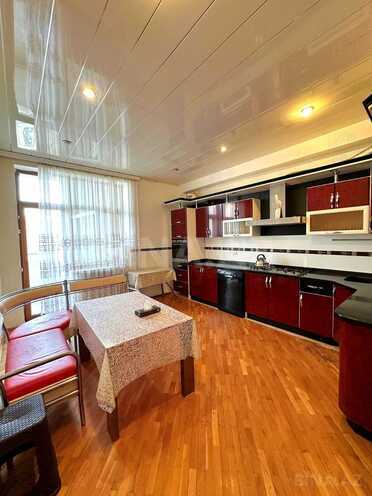 Satılır 3 otaqlı yeni tikili 180.5 m², Elmlər Akademiyası m., photo 21 from 28