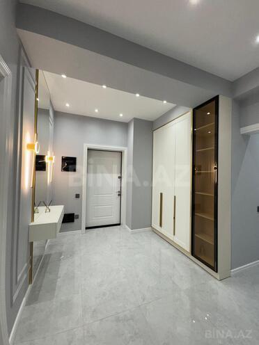 Satılır 3 otaqlı yeni tikili 100 m², Nəriman Nərimanov m., photo 11 from 21