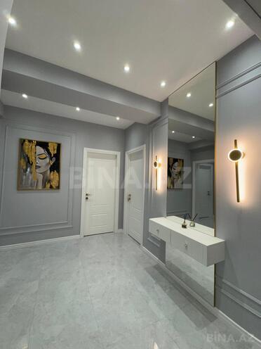 Satılır 3 otaqlı yeni tikili 100 m², Nəriman Nərimanov m., photo 6 from 21
