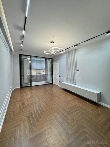 Satılır 3 otaqlı yeni tikili 100 m², Nəriman Nərimanov m., photo 8 from 21