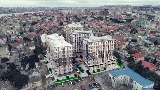Satılır 4 otaqlı yeni tikili 149 m², Sabunçu r., photo 21 from 22