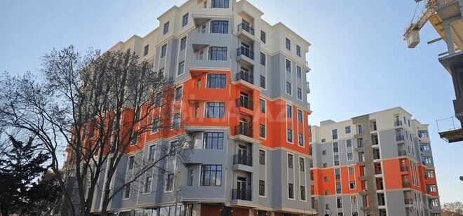 Satılır 4 otaqlı yeni tikili 149 m², Sabunçu r., photo 1 from 22