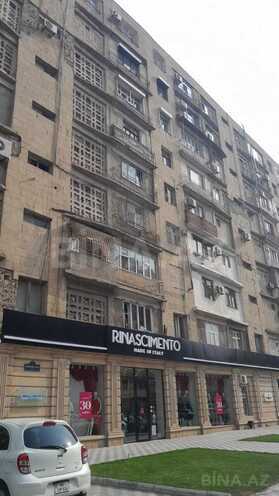 İcarəyə verilir 3 otaqlı köhnə tikili 80 m², Nərimanov r., photo 18 from 19