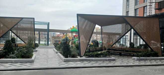 Satılır 3 otaqlı yeni tikili 101 m², Nizami m., photo 6 from 23