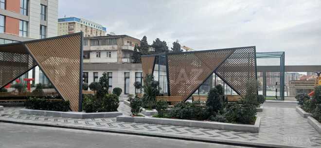 Satılır 3 otaqlı yeni tikili 101 m², Nizami m., photo 7 from 23