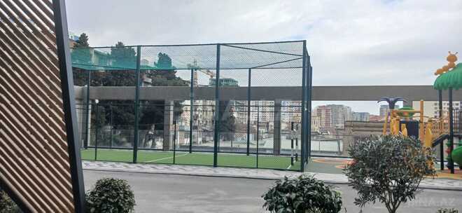 Satılır 3 otaqlı yeni tikili 101 m², Nizami m., photo 8 from 23