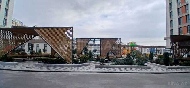 Satılır 3 otaqlı yeni tikili 101 m², Nizami m., photo 10 from 23