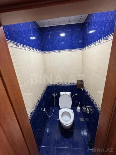 İcarəyə verilir 3 otaqlı köhnə tikili 110 m², Həzi Aslanov m., photo 8 from 14