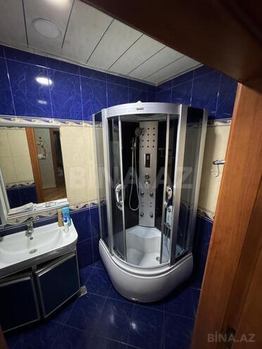 İcarəyə verilir 3 otaqlı köhnə tikili 110 m², Həzi Aslanov m., photo 7 from 14