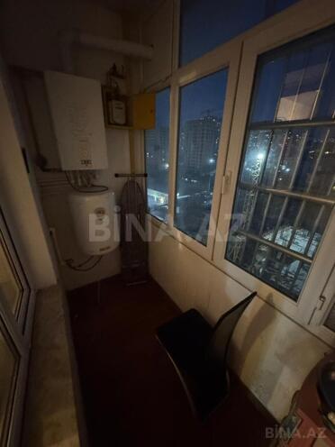 İcarəyə verilir 3 otaqlı köhnə tikili 110 m², Həzi Aslanov m., photo 13 from 14