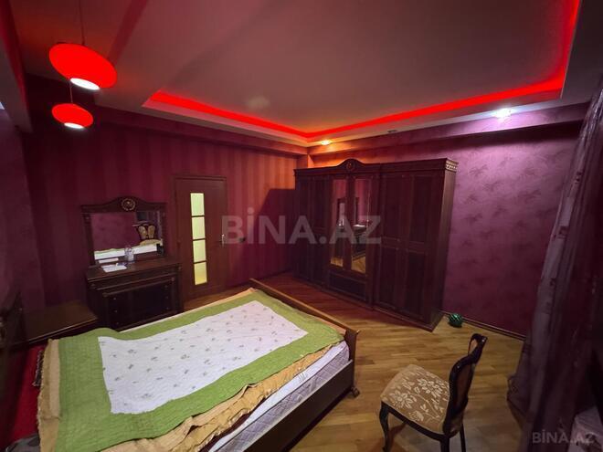 İcarəyə verilir 3 otaqlı köhnə tikili 110 m², Həzi Aslanov m., photo 11 from 14