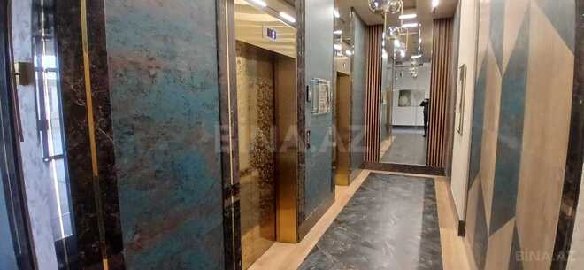 Satılır 3 otaqlı yeni tikili 101 m², Nizami m., photo 12 from 23