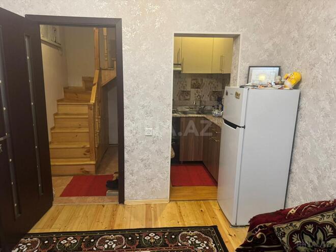 İcarəyə verilir 3 otaqlı həyət evi/bağ evi 70 m², Əhmədli m., photo 8 from 14