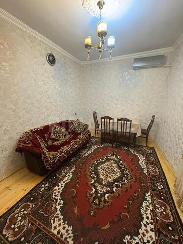 İcarəyə verilir 3 otaqlı həyət evi/bağ evi 70 m², Əhmədli m., photo 13 from 14