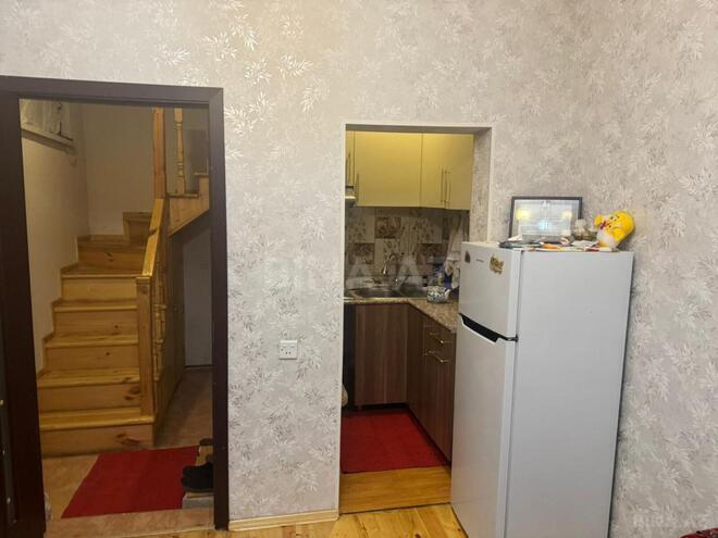 İcarəyə verilir 3 otaqlı həyət evi/bağ evi 70 m², Əhmədli m., photo 11 from 14
