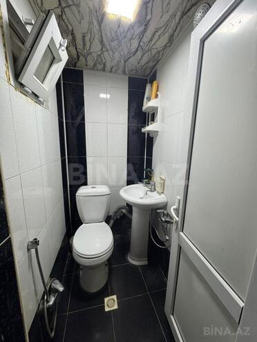 İcarəyə verilir 3 otaqlı həyət evi/bağ evi 70 m², Əhmədli m., photo 10 from 14