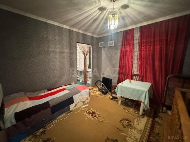 İcarəyə verilir 3 otaqlı həyət evi/bağ evi 70 m², Əhmədli m., photo 4 from 14