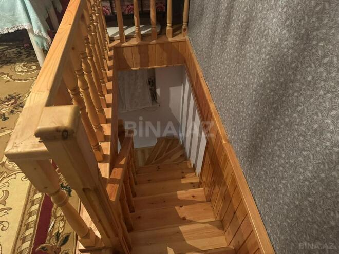 İcarəyə verilir 3 otaqlı həyət evi/bağ evi 70 m², Əhmədli m., photo 6 from 14