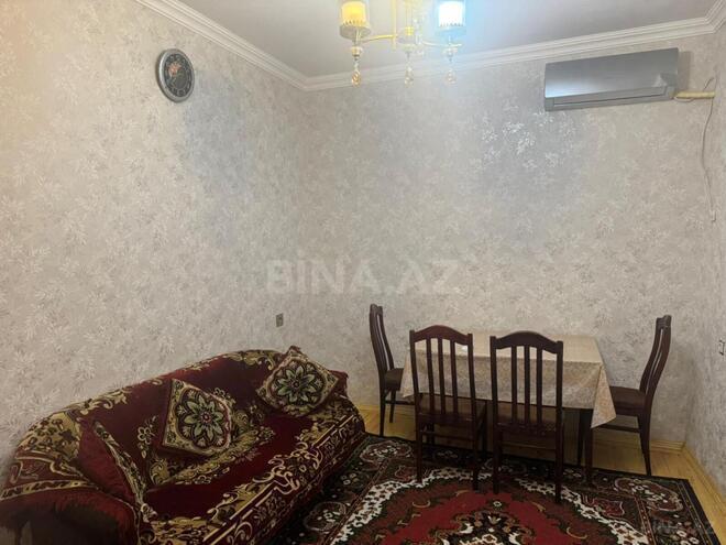 İcarəyə verilir 3 otaqlı həyət evi/bağ evi 70 m², Əhmədli m., photo 12 from 14