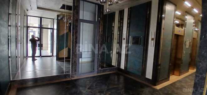 Satılır 3 otaqlı yeni tikili 101 m², Nizami m., photo 13 from 23