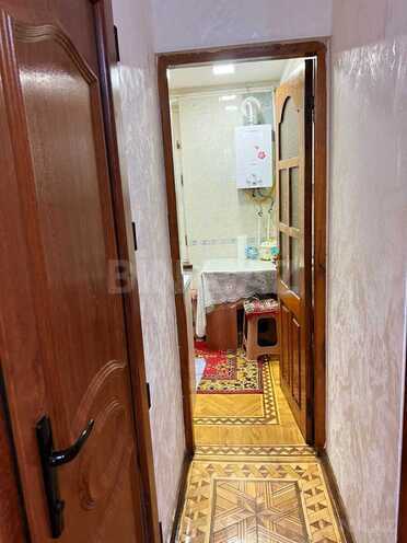 Satılır 3 otaqlı köhnə tikili 65.5 m², Elmlər Akademiyası m., photo 19 from 29