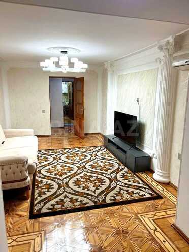 Satılır 3 otaqlı köhnə tikili 65.5 m², Elmlər Akademiyası m., photo 5 from 29