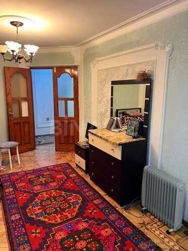 Satılır 3 otaqlı köhnə tikili 65.5 m², Elmlər Akademiyası m., photo 12 from 29