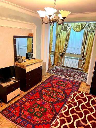 Satılır 3 otaqlı köhnə tikili 65.5 m², Elmlər Akademiyası m., photo 14 from 29
