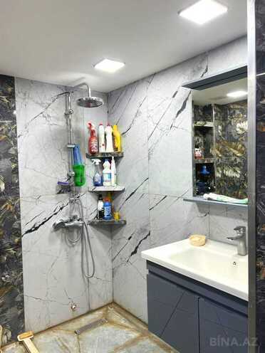 Satılır 3 otaqlı köhnə tikili 65.5 m², Elmlər Akademiyası m., photo 26 from 29