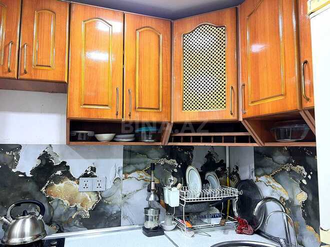 Satılır 3 otaqlı köhnə tikili 65.5 m², Elmlər Akademiyası m., photo 23 from 29