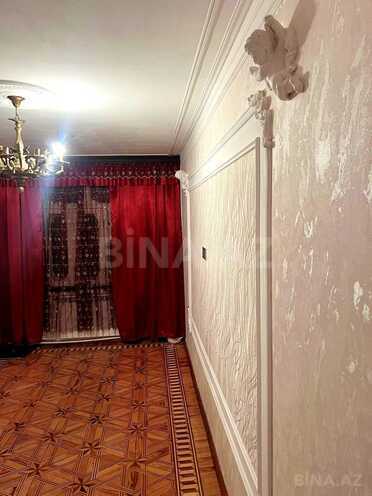 Satılır 3 otaqlı köhnə tikili 65.5 m², Elmlər Akademiyası m., photo 18 from 29